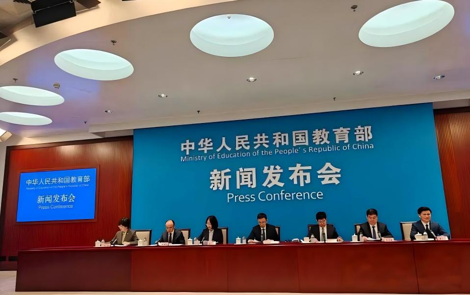 教育部：实施中小学生肥胖防控工作方案